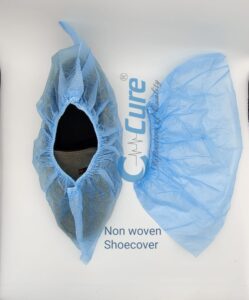 Non Woven Shoe Cover