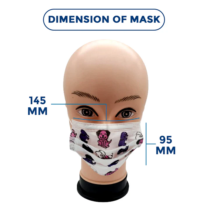 3_Ply_Kids_facemask_size