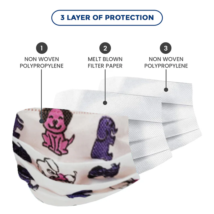 3_Ply_Kids_facemask_three_layer