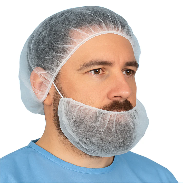 Beard_Cap_white