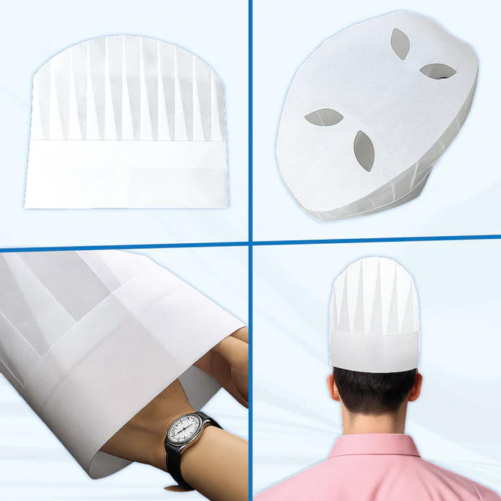 Chefcapwhite6
