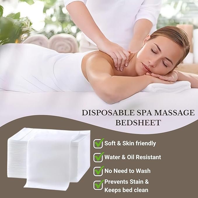 Disposable_bedsheet_spa