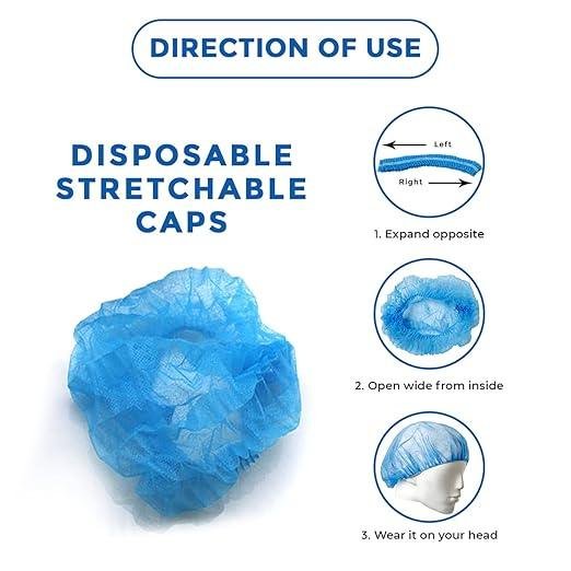 Disposable_stretchable_caps