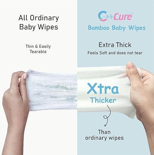 Fabric_of_C-cure_baby_wipes