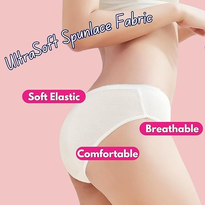 Features_of_spun_lace_panty
