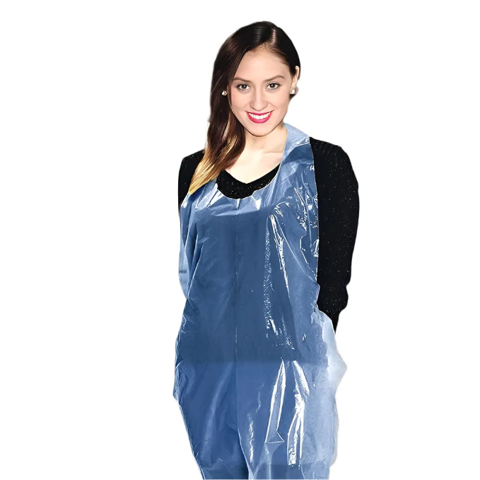 LDPE_apron