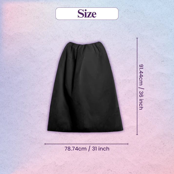 Spa_gown_black