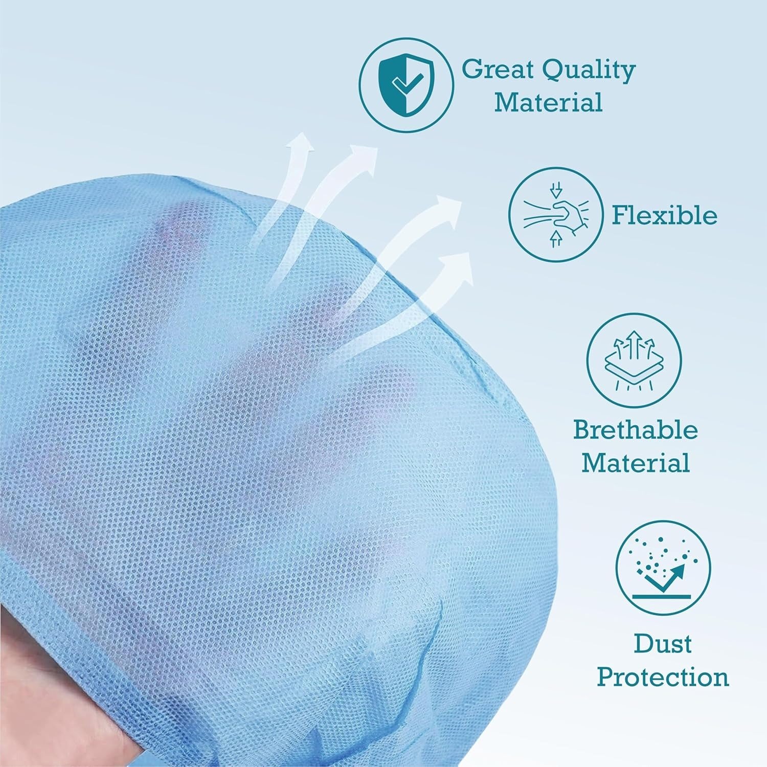 Surgeon Cap 2