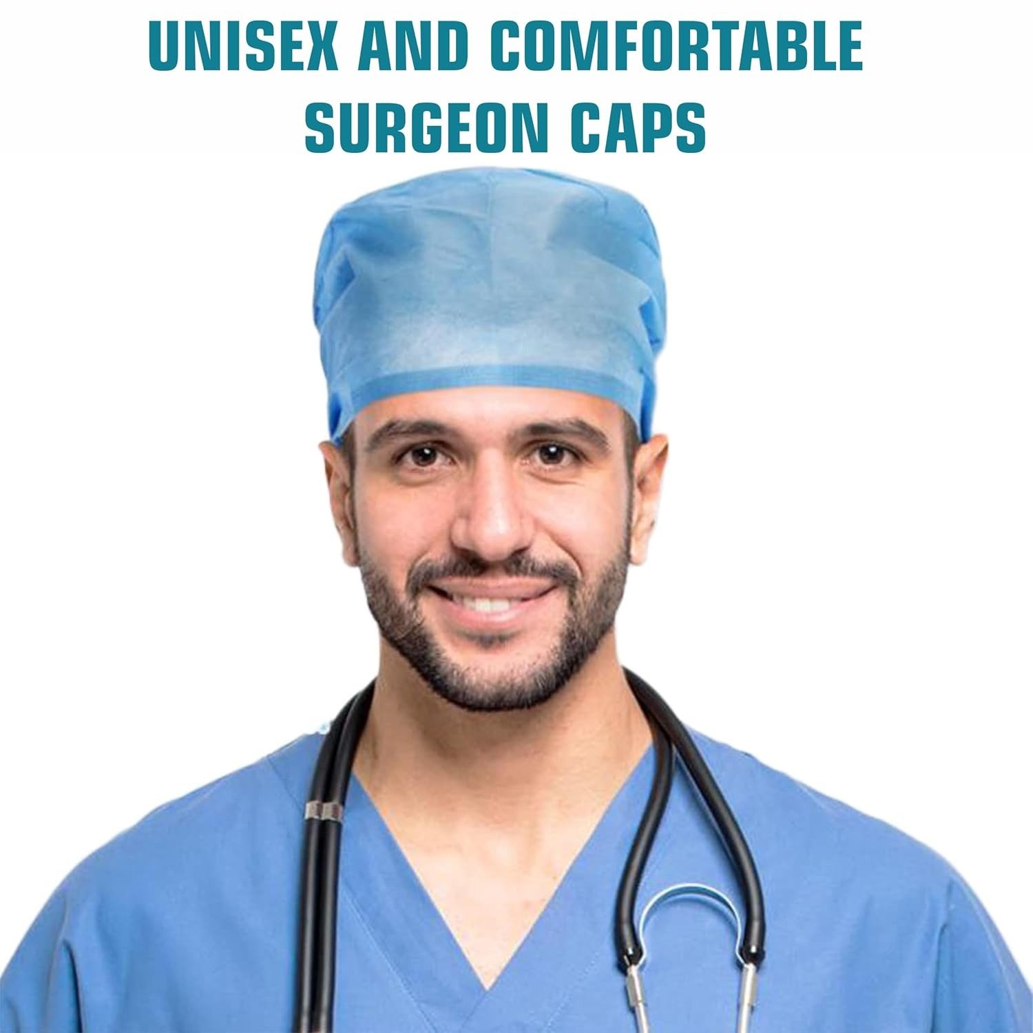 Surgeon Cap 4