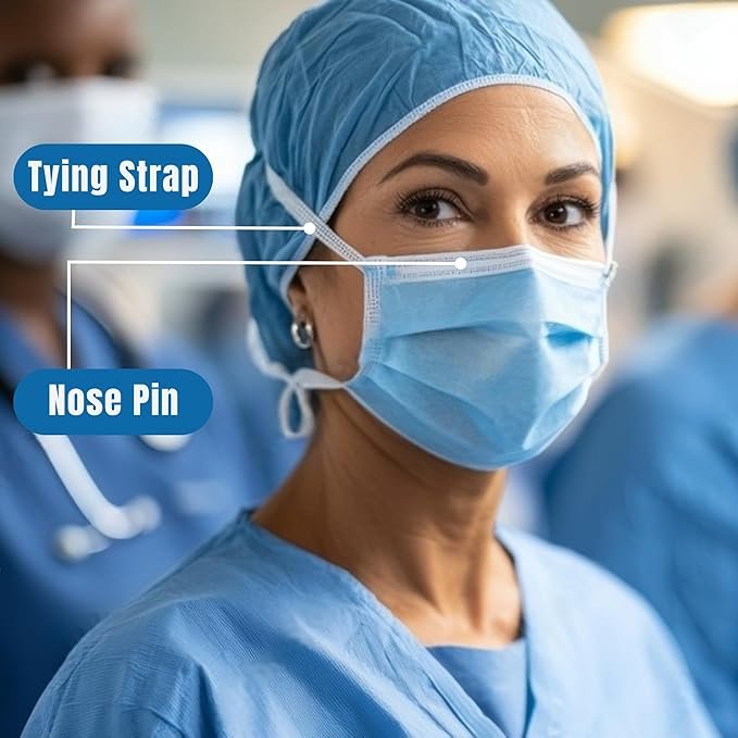 Tie-on_face_mask_feature