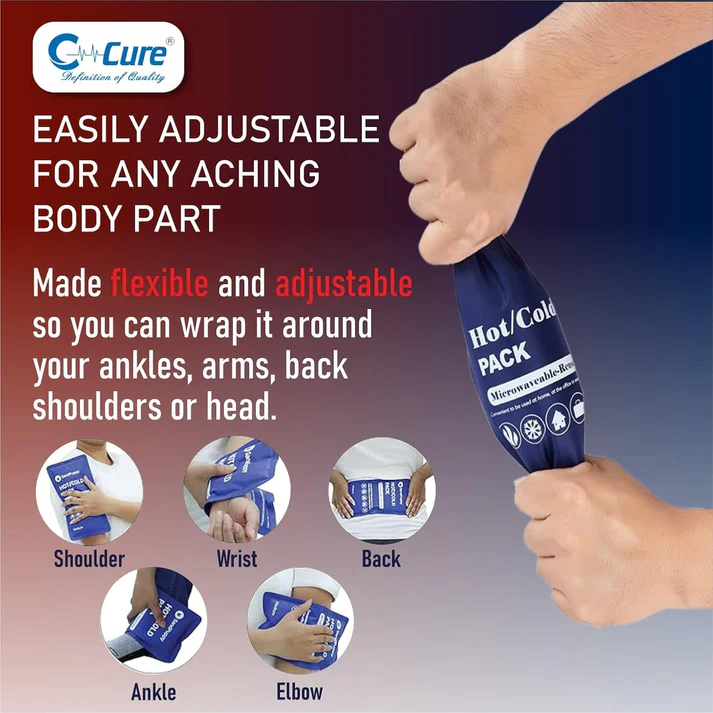 Use_of_hot_and_cold_gel_pack