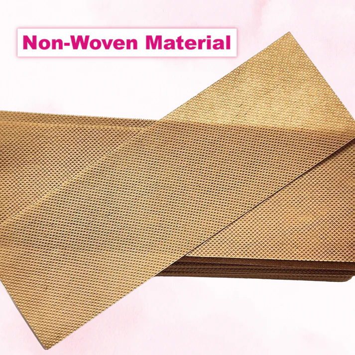 Wax_strip_Brown_6