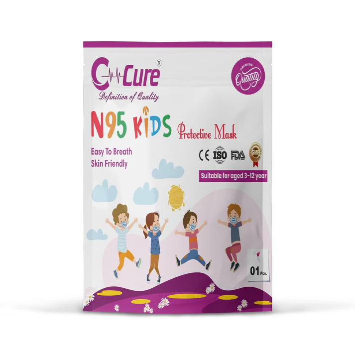 c-cure_Kids_n95_mask