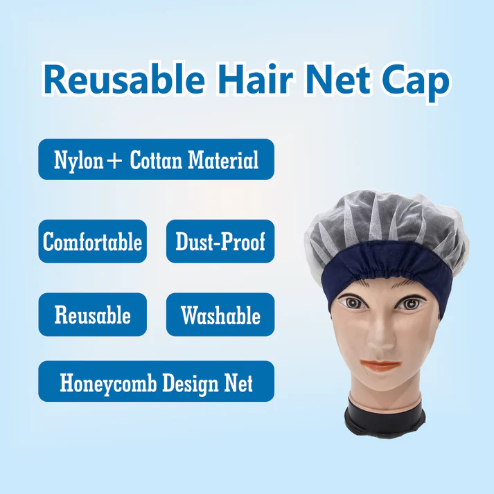 reusable_hair_net_cap