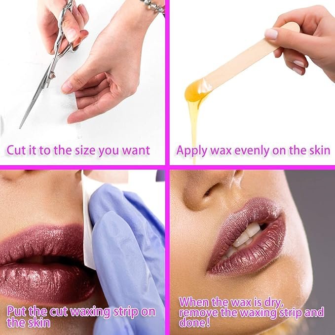 use_leios_wax_strip