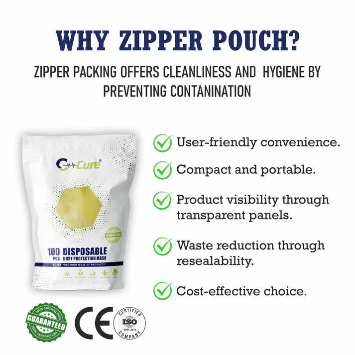 yellow_dust_mask_zipper_pouch
