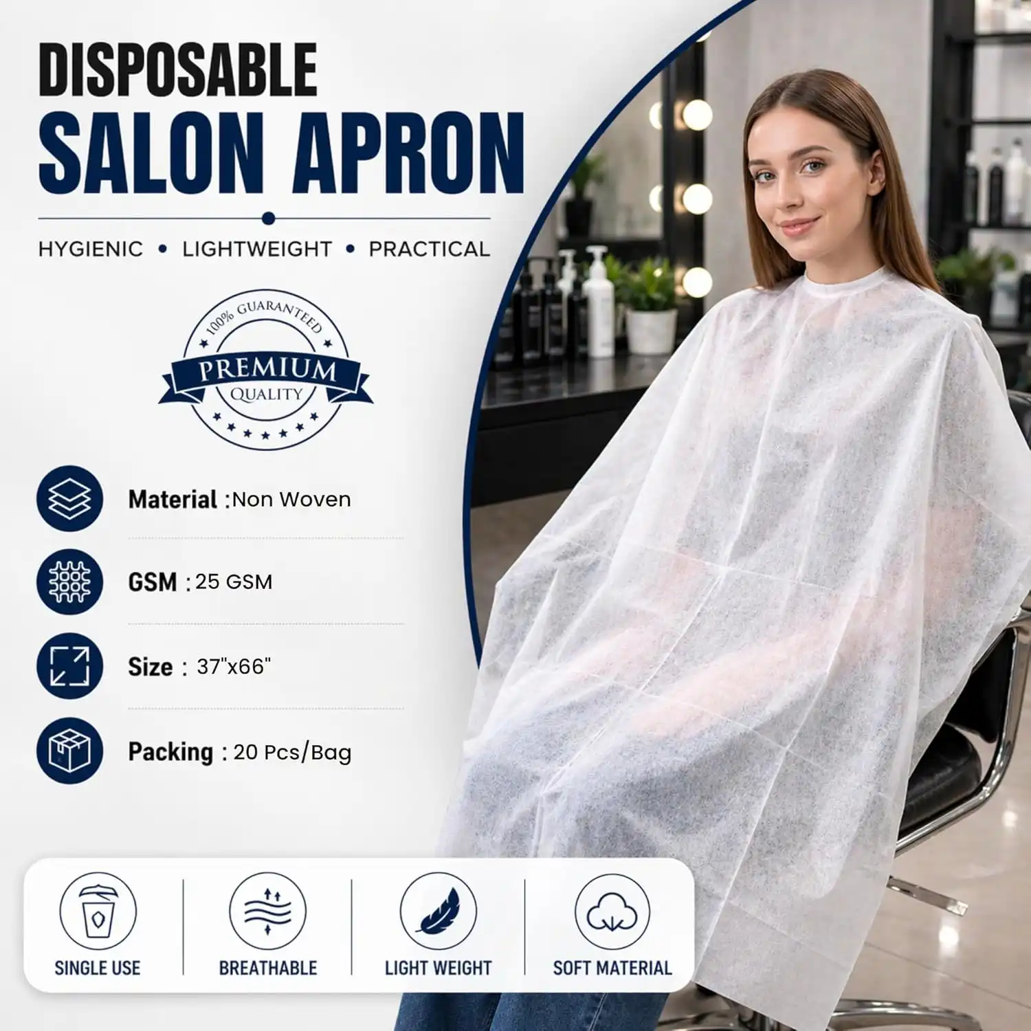 Benefits-of-Disposable-Salon-Apron