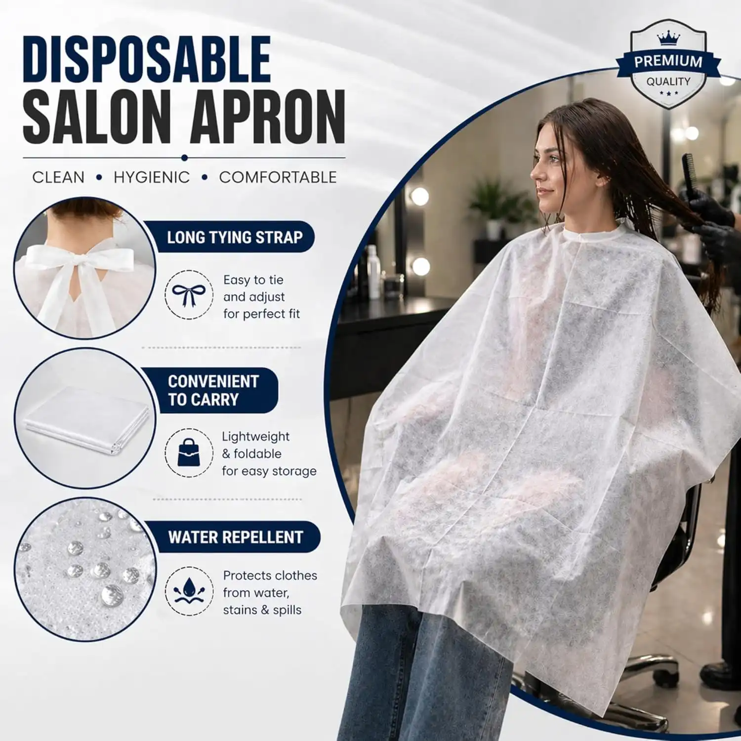 Clean-Comfortable-and-Hygiene-Disposable-Salon-Apron