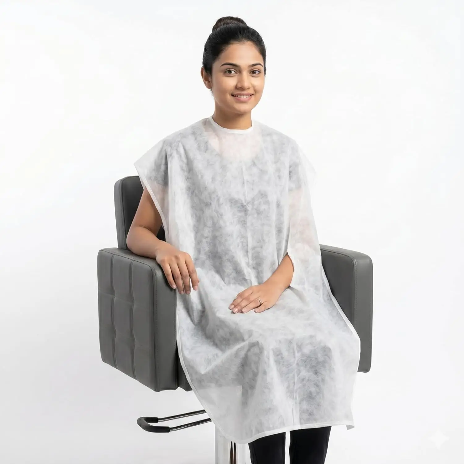 Leios-Disposable-Salon-Apron-for-Hair-Cutting