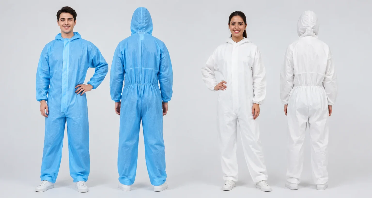 Surgical Gown Manufacturers in India
